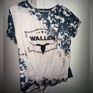 Wallen t shirt